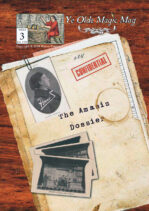 Ye Olde Magic Mag, volume 10 issue 3