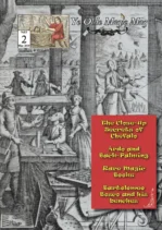 Ye Olde Magic Mag, Volume 5 issue 2