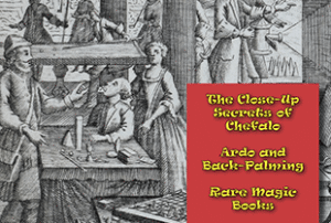 Ye Olde Magic Mag Volume 5 issue 2